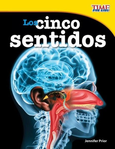 Los cinco sentidos (The Five Senses) (eBook, PDF) Los cinco sentidos (The Five Senses) (eBook, PDF)