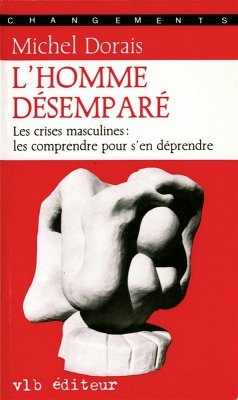 Cover L'homme désemparé (eBook, ePUB)