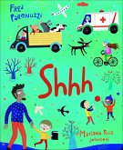 Shhh (eBook, ePUB) Shhh (eBook, ePUB)