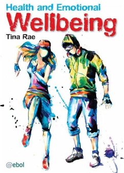Cover Health and Emotional Wellbeing (eBook, ePUB)