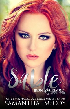 Cover Sable: Iron Angels MC, Book Four (eBook, ePUB)