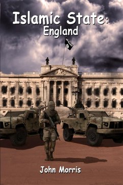 Cover Islamic State: England (eBook, ePUB)
