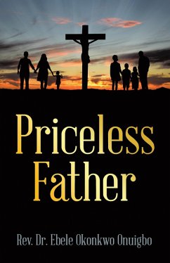 Cover Priceless Father (eBook, ePUB)