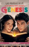Clase Bíblica para Jóvenes: Génesis, las Pruebas de Fe (Clase Bíblica Dominical) (eBook, ePUB) Clase Bíblica para Jóvenes: Génesis, las Pruebas de Fe (Clase Bíblica Dominical) (eBook, ePUB)
