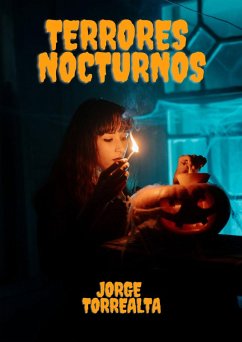 Cover Terrores Nocturnos, el podcast (primera temporada) (eBook, ePUB)