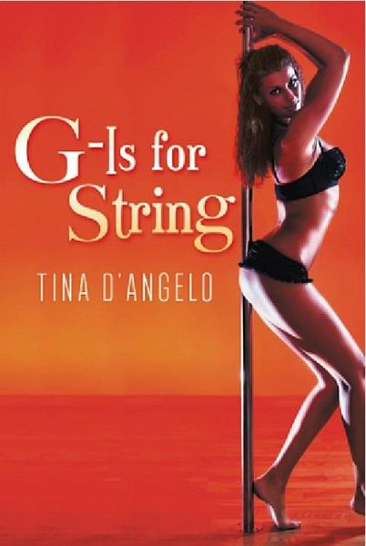G-Is for String (eBook, ePUB) G-Is for String (eBook, ePUB)
