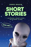 Short Stories (eBook, ePUB) Short Stories (eBook, ePUB)