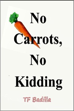Cover No Carrots, No Kidding (eBook, ePUB)