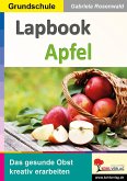 Lapbook Apfel (eBook, PDF)