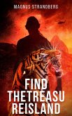 Find theTreasure (eBook, ePUB)