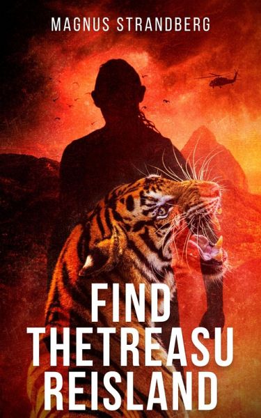 Find theTreasure (eBook, ePUB)