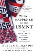 What Happened to the USMNT (eBook, ePUB) - Bild 1