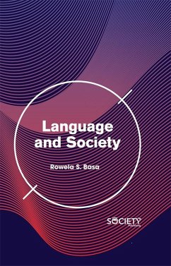 Cover Language and Society (eBook, PDF)