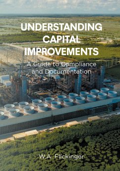 Understanding Capital Improvements (eBook, ePUB)