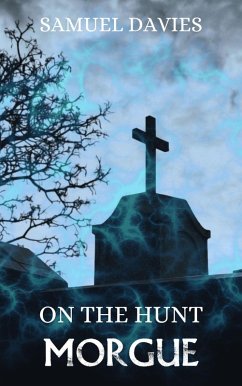 Cover Morgue (On The Hunt, #4) (eBook, ePUB)