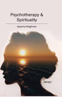 Psychotherapy & Spirituality (eBook, PDF) Cover Psychotherapy & Spirituality (eBook, PDF)