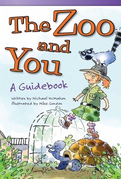 Cover Zoo and You (eBook, PDF)