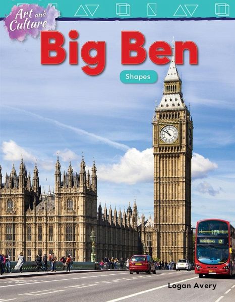 Art and Culture: Big Ben (eBook, PDF) Art and Culture: Big Ben (eBook, PDF)