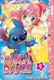 Disney Manga: Magical Dance, Volume 1 (eBook, ePUB)