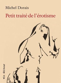 Cover Petit traité de l'érotisme (eBook, ePUB)