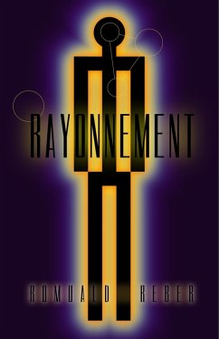 Cover Rayonnement (eBook, ePUB)