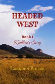 Headed West (eBook, ePUB)