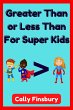 Greater Than or Less Than For Super... - Bild 1