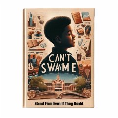 Cover Can't Sway Me (eBook, ePUB)