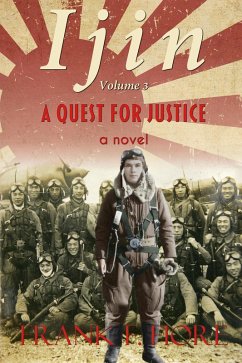 Cover A Quest for Justice (Ijin, #3) (eBook, ePUB)
