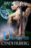 Undaunted (Battle Born, #6) (eBook, ePUB) Undaunted (Battle Born, #6) (eBook, ePUB)