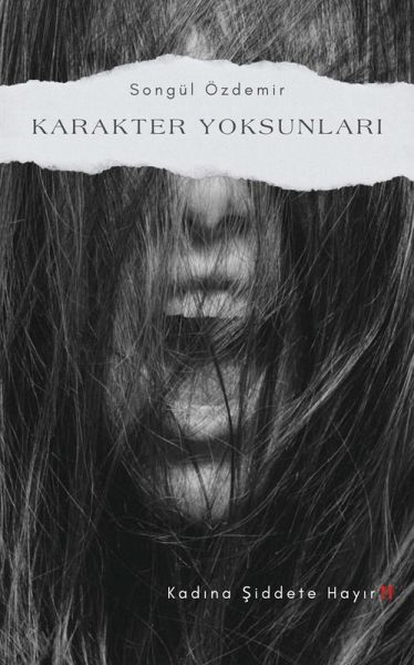 Karakter Yoksunlari (eBook, ePUB)
