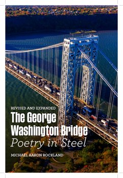 Cover George Washington Bridge (eBook, ePUB)