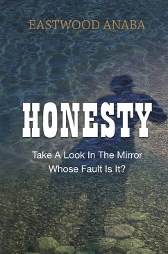 Cover Honesty (eBook, ePUB)