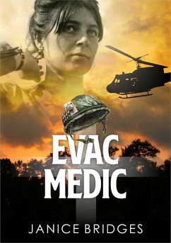 Evac Medic (eBook, ePUB) - Bridges, Janice