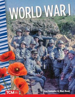 Cover World War I Read-along ebook (eBook, ePUB)