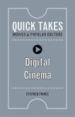 Digital Cinema (eBook, ePUB)