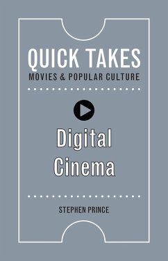 Cover Digital Cinema (eBook, ePUB)
