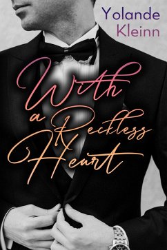 Cover With a Reckless Heart (eBook, ePUB)