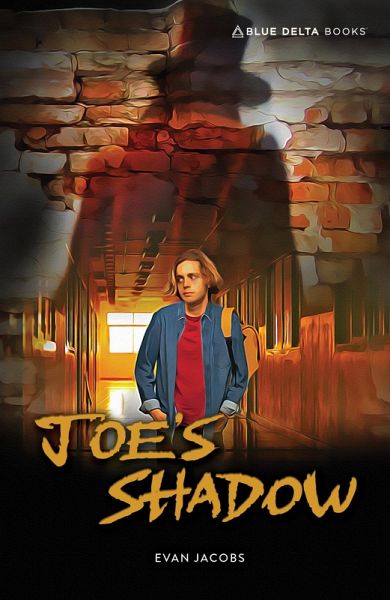 Joe's Shadow (eBook, PDF)