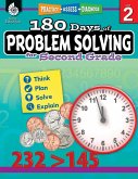 180 Days of Problem Solving for Second Grade (eBook, PDF)