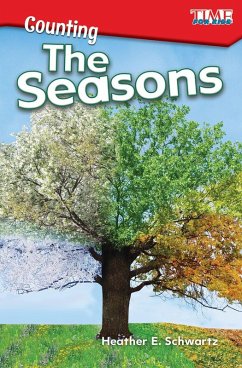 Cover Counting: The Seasons (eBook, PDF)