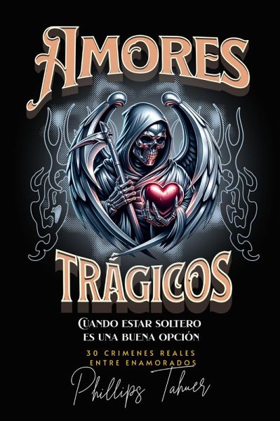 Amores Trágicos (Misterios, #13) (eBook, ePUB) Amores Trágicos (Misterios, #13) (eBook, ePUB)