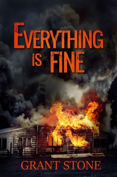 Everything is Fine (eBook, ePUB)