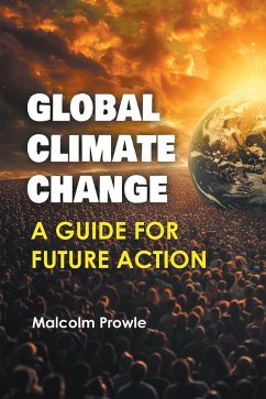Cover Global Climate Change (eBook, ePUB)