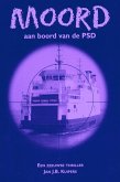 Moord aan boord van de PSD (eBook, ePUB)