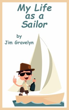 Cover My Life As A Sailor (eBook, ePUB)
