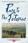 Race to the Potomac (eBook, ePUB)