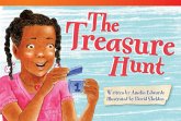 Treasure Hunt (eBook, PDF) Treasure Hunt (eBook, PDF)