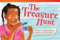 Cover Treasure Hunt (eBook, PDF)