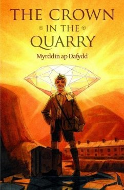 Cover Crown in the Quarry, The (eBook, ePUB)